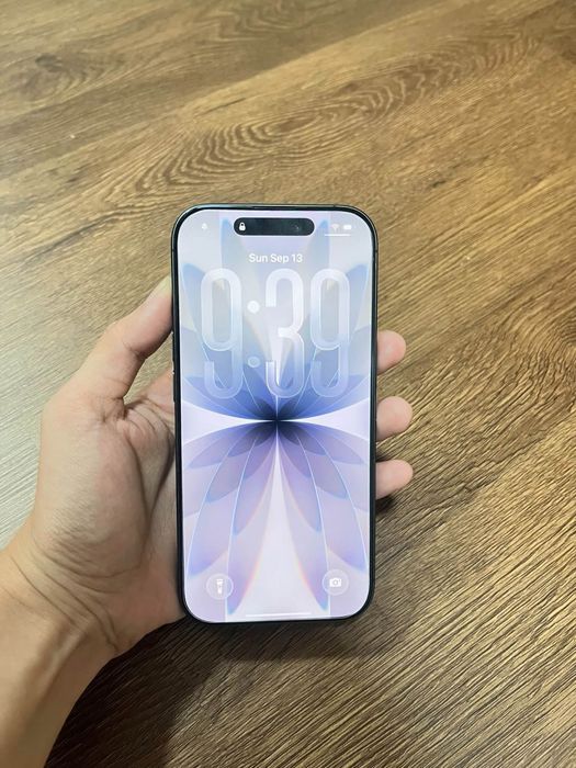 Iphone 17 256 gb
