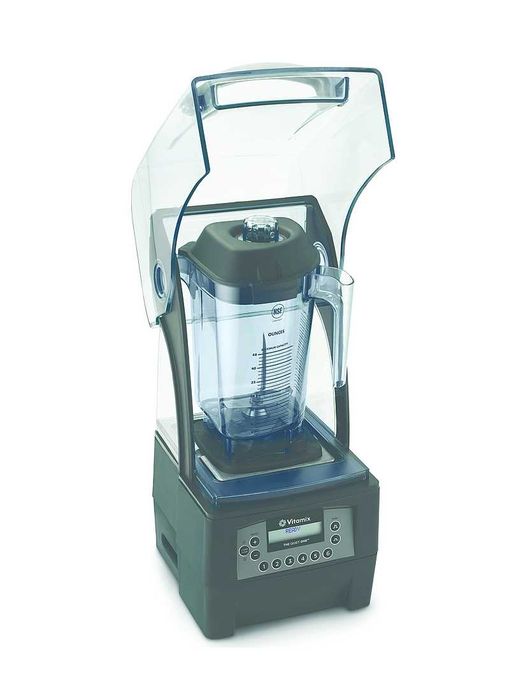 Блендер Vitamix The Quiet One (VM50031) поликарбонат