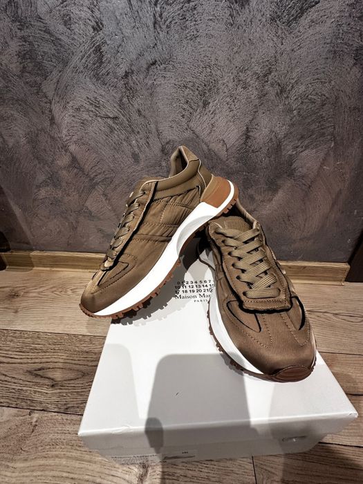 Sneakers Maison Margiela