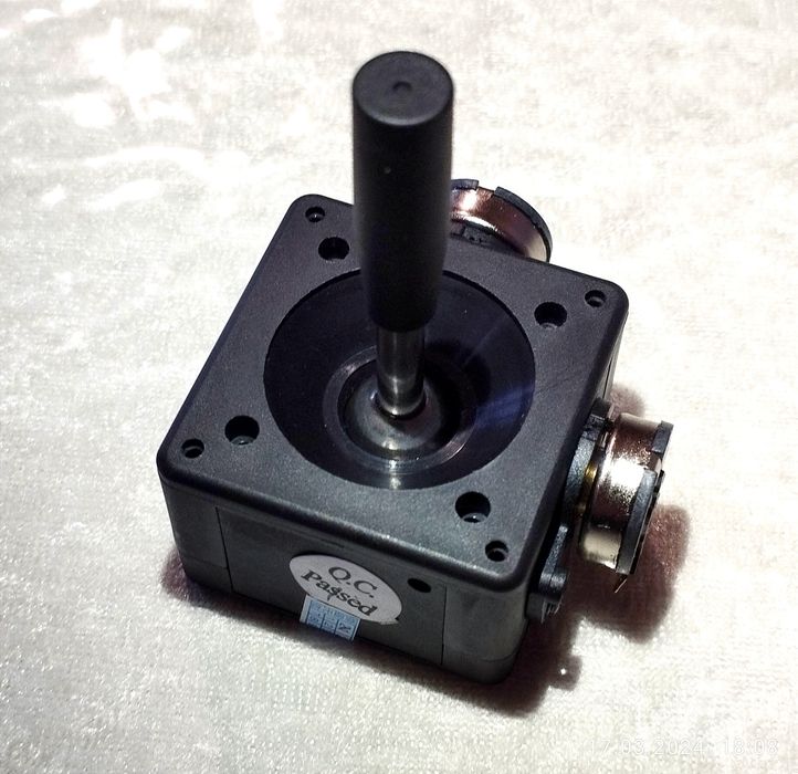 Джойстик грибок для электронных