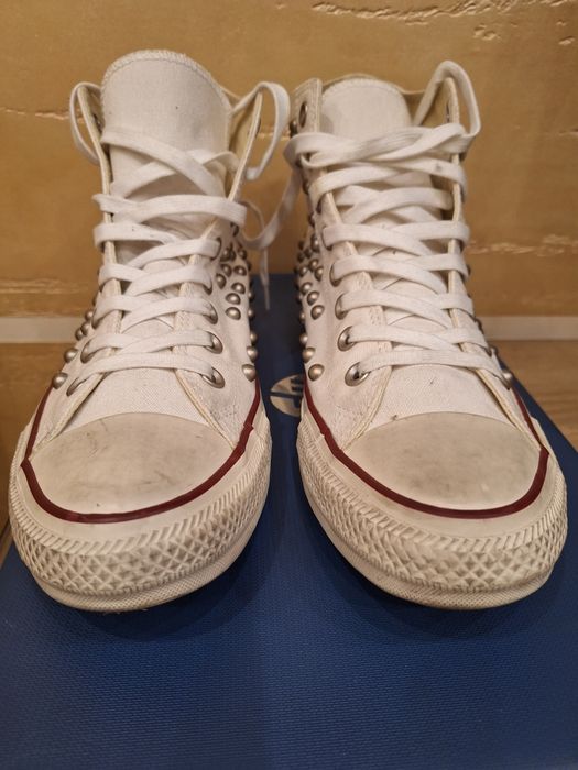 Original! Мъжки  кецове Converse,номер 43