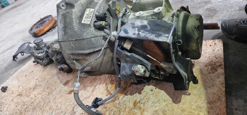 Cutie Viteze Ford Fiesta Focus 1.0 Benzina Ecoboost cod CA6R7002LBD