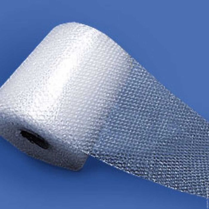 Пузырчатая пленка для упаковки