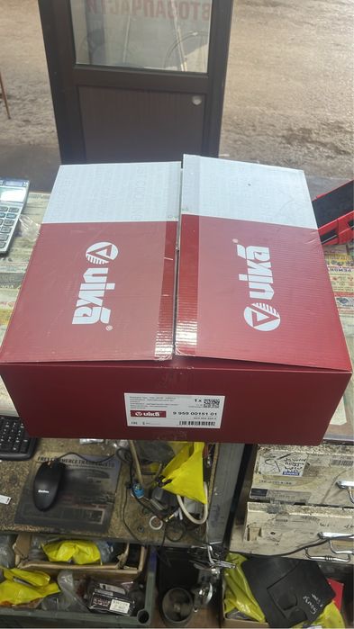 Вентилятор Golf 4 .