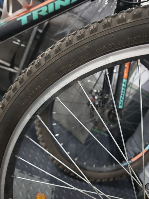 Велосипед Torent 24'