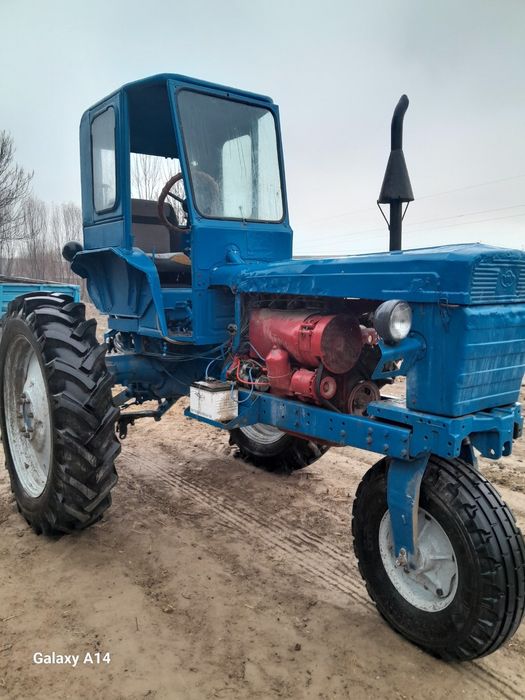 Traktor nomi 28 yangi