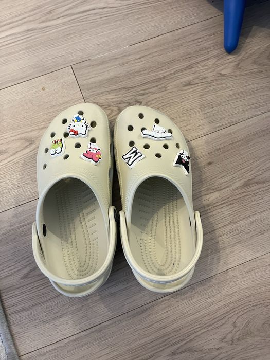 Кроксы оригинал р. 37-38