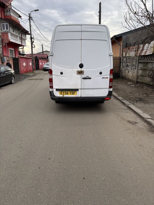 Vând Mercedes sprinter 311 2006