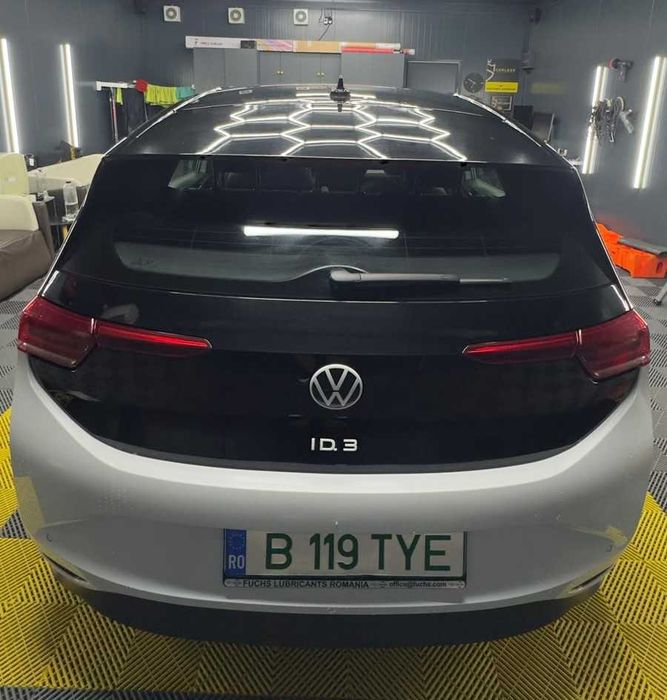 VOLKSWAGEN ID.3 0 — imagine 2