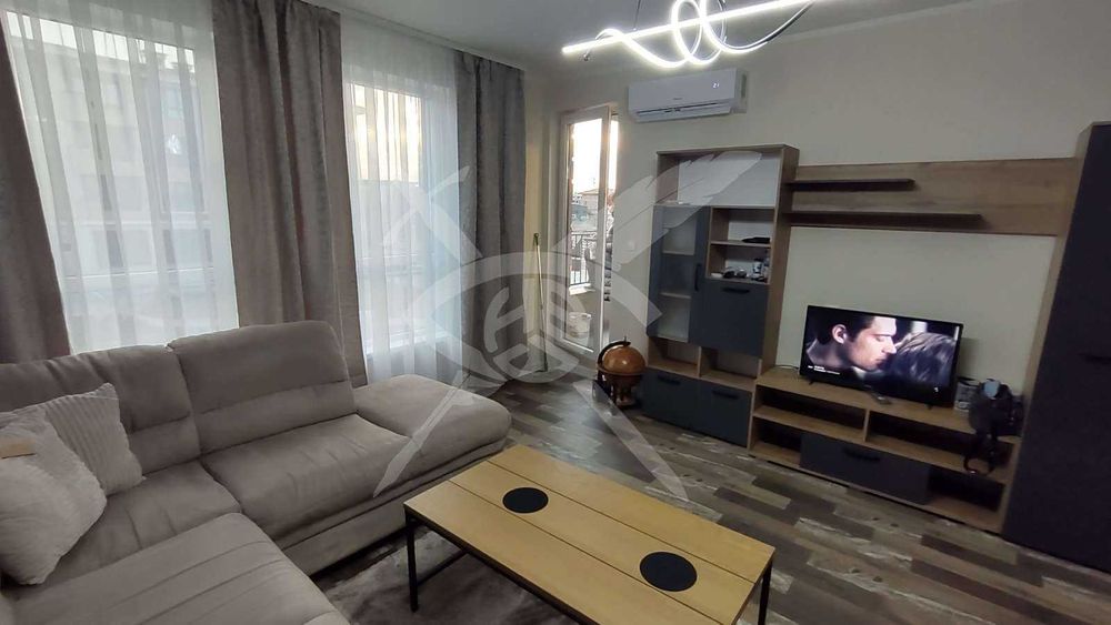 Двустаен апартамент - кв. Остромила - 11729571