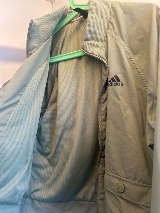 Adidas sportswear якенце 140 см