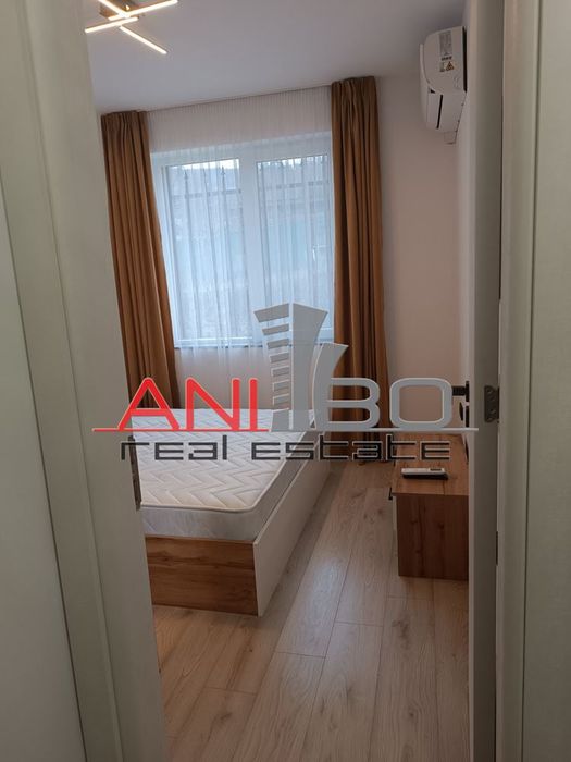 Продава се Двустаен апартамент в Варна, Възраждане 3 - 55 кв.м за 1993 €/кв.м - Снимка #3