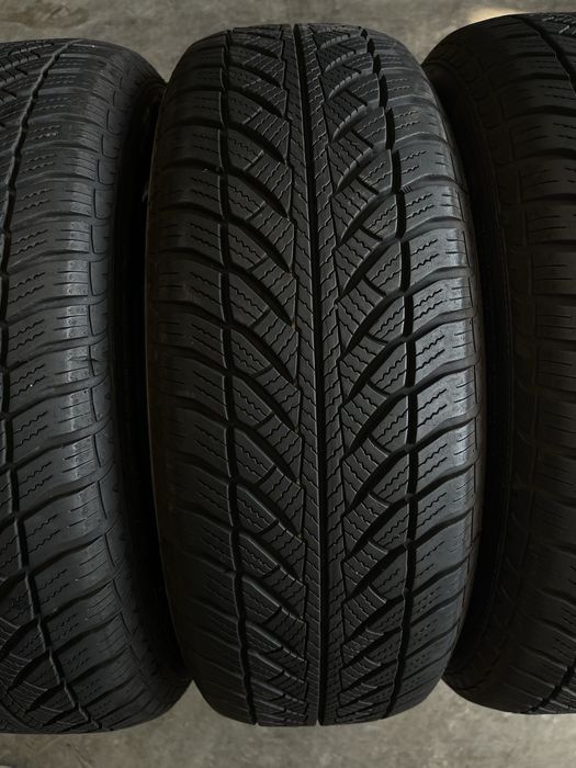 205 65 R16 95H M+S allseason Goodyear anvelope cauciucuri vara iarna DOT 2023