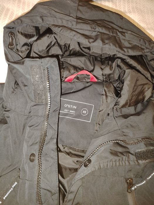 Куртка демисизоная Ostin