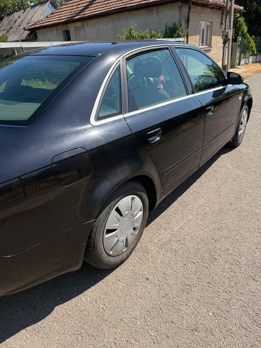AUDI A4 2006 — imagine 3