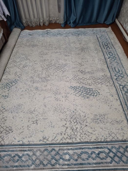 Продам палас бу хорошым состояние