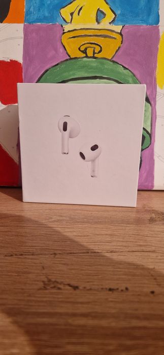 Эир подсы 3  новые