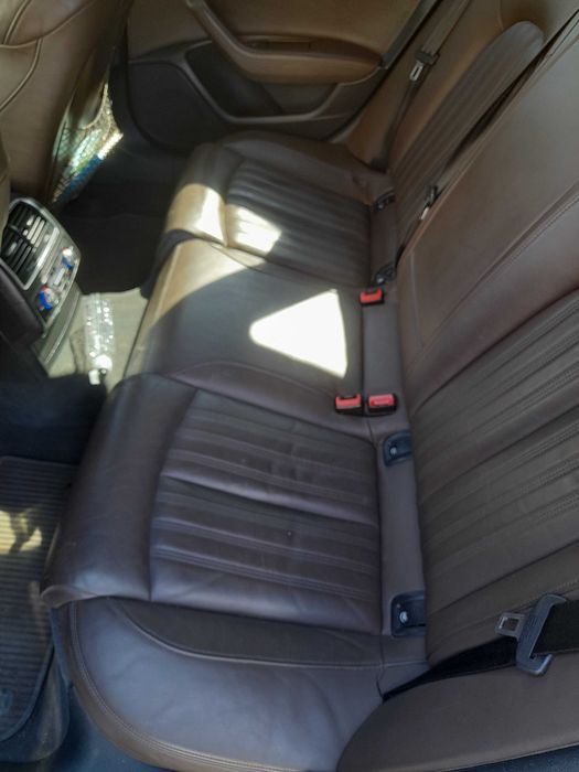 Audi A6 Allroad, TVA deductibil