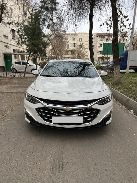Malibu-2 Premier 2 Turbo 2022г.