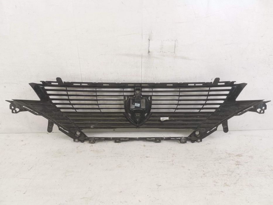Grila Radiator Peugeot  308 Mk3 [2021 - 2022 2023 2024 2025 Originala