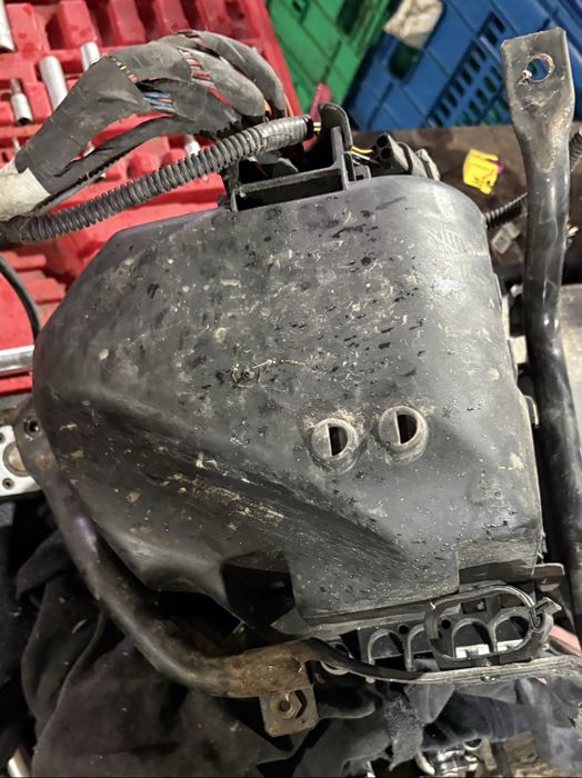 Fiat ducato 2.3dci 130кс  Бушонно Табло