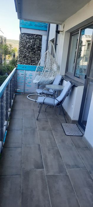Apartament 2 cam zona metro cu garaj supteran