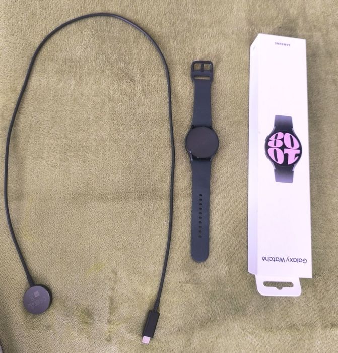 Samsung Galaxy Watch 6