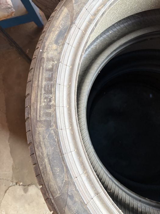 Летняя Резина Pirelli