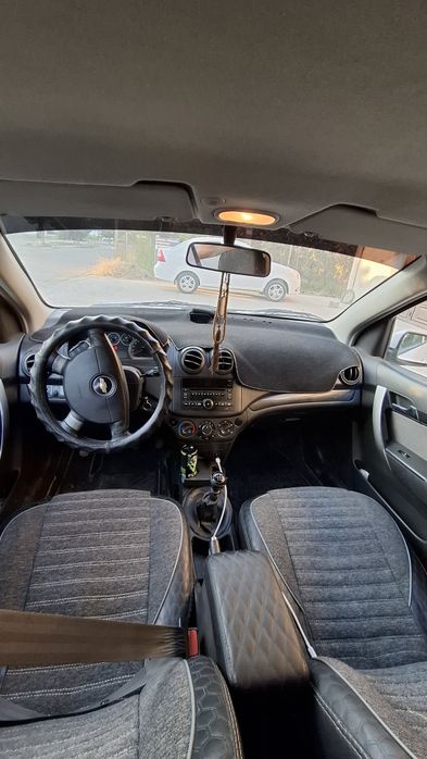 Chevrolet Nexia3