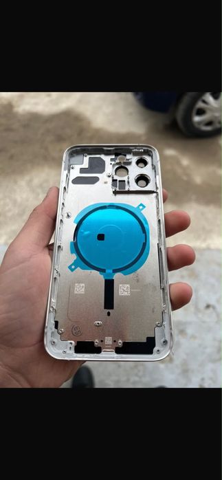 Carcasă iPhone 13 Pro Max