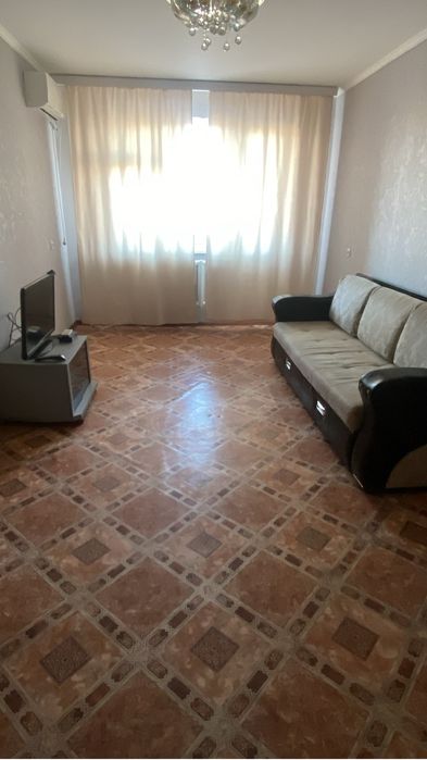 Сдам квартиру в аренду