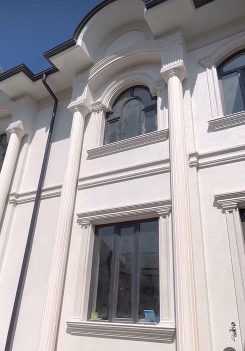 Термопанель . Жидки травинтин. Амка бригада