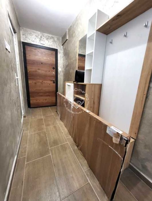 Продава се Двустаен апартамент в Варна, Младост 2 - 62 кв.м за 1936 €/кв.м - Снимка #6