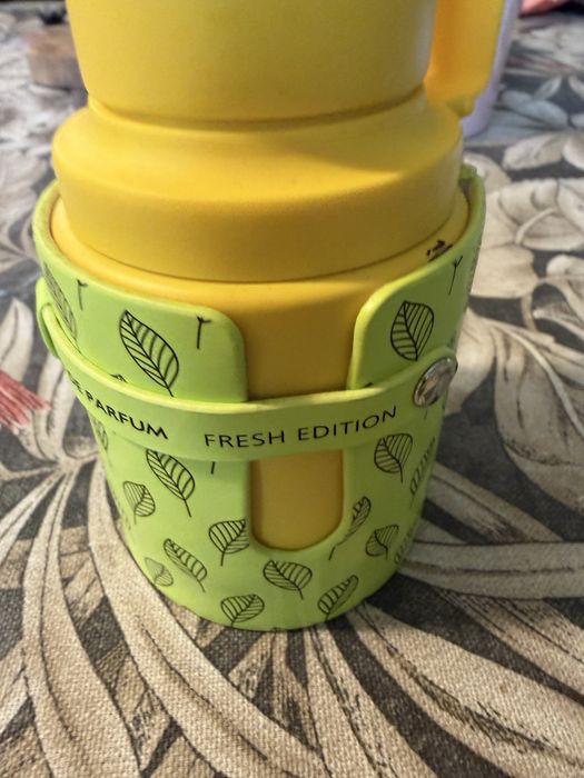 Armaf Limoni парфюм унисекс 100ml