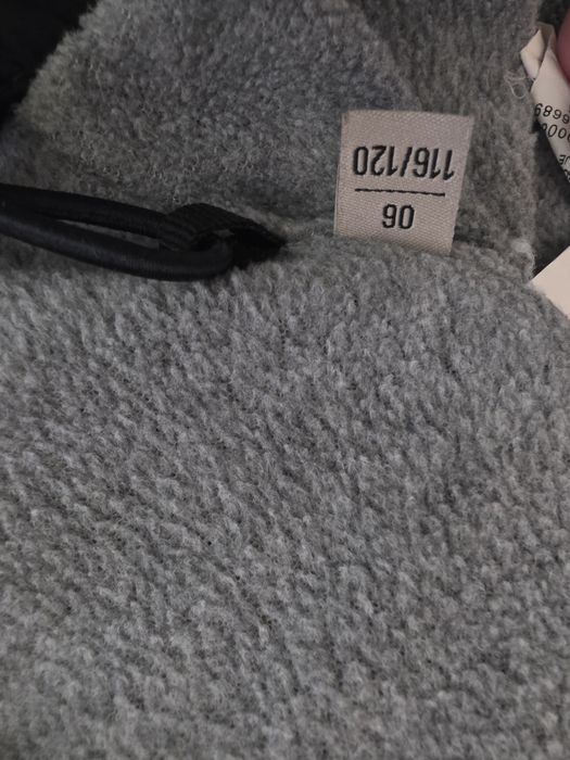 Яке NAPAPIJRI ръст до 120см