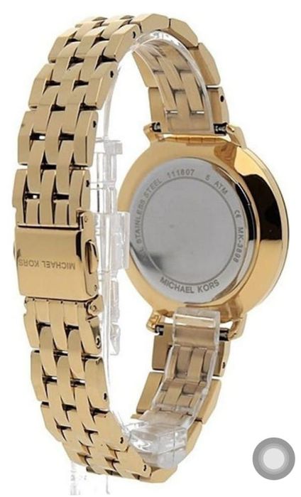 Часы Кварцевые Michael Kors MK3898 сталь
