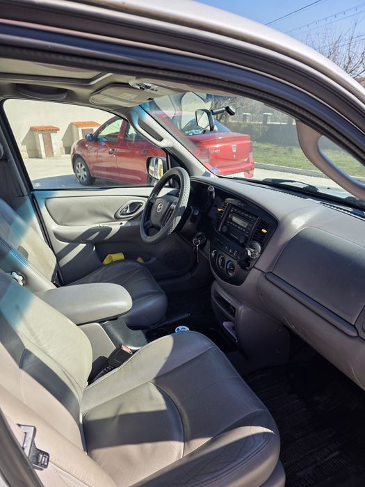 Vand sau schimb mazda
