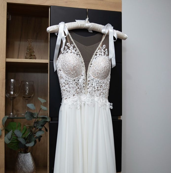 Rochie Mireasa XXS