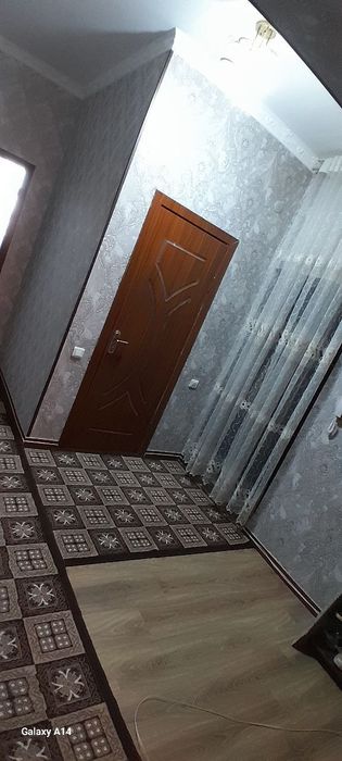 Termiz shaxar Roxat oshxonasi yonidagi kop qavatli uyning 4 -qavati