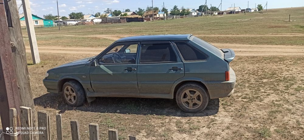 Продаётся Ваз 2114