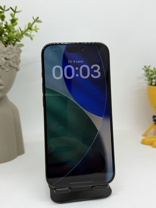 Iphone 15 pro 128gb 40975 Pintel.kz