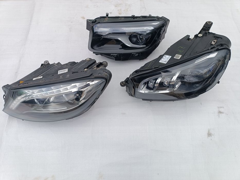 Far stânga Mercedes GLS  w167/GLB w247/S w222