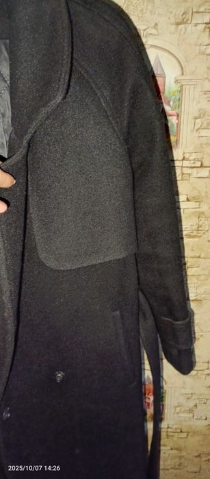 Продам пальто женское