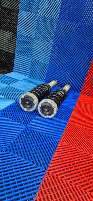 Telescop/telescoape M bmw seria 5 e60 520d N47 177cp euro 5 2009