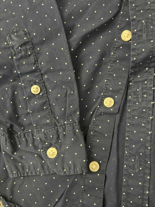 Рубашка H&M на 2-3 года