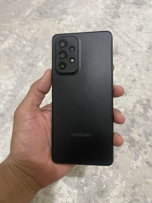 Samsung A53 128 imeyka otkan