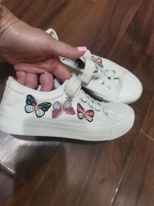 BK british knights бели кецове, 35