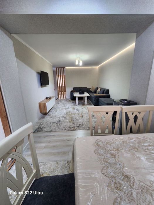 Сдается в аренду квартира, Ттз-1 3/4/4