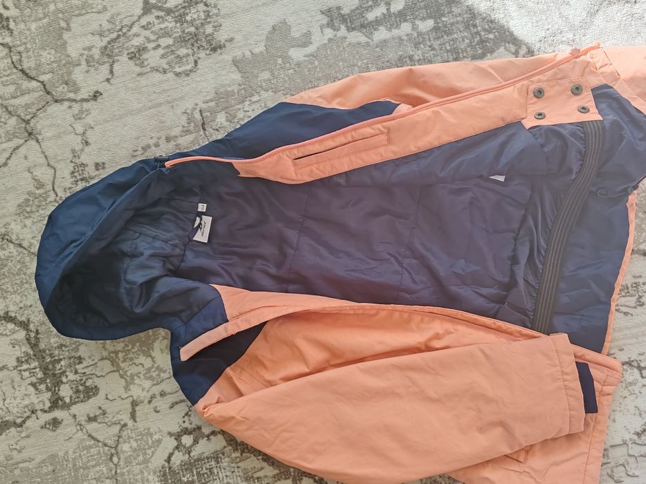 Яке за ски или преходи