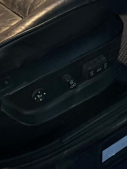 Прожам авто bmw e39